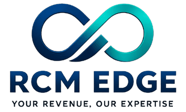 RCM Edge Logo