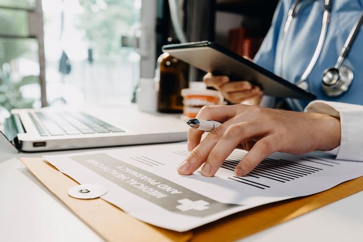 Medical Coding & Transcription