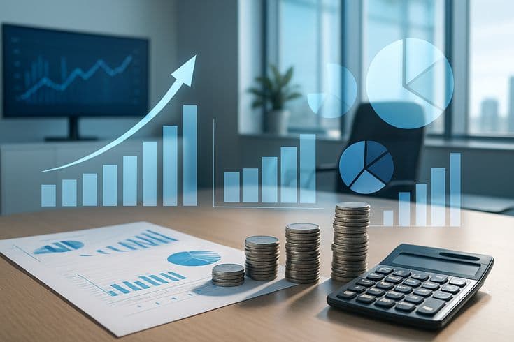 Gain a competitive edge in healthcare revenue with RCM Edge.